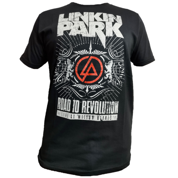 Producto - Linkin Park