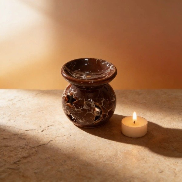 Producto - Hornillo Estrellas Caladas