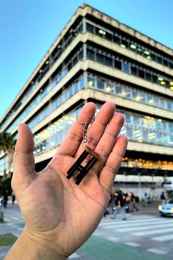 Producto - Banquito FADU