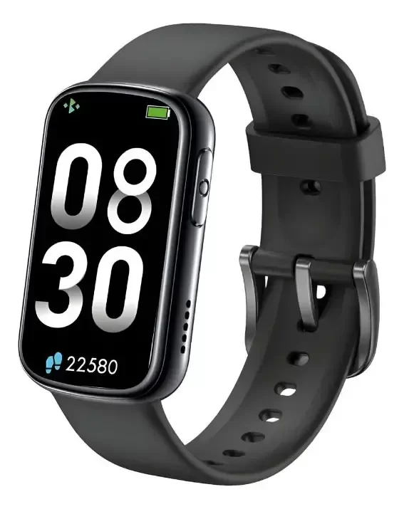 Producto - RELOJ INTELIGENTE BENEFIT SMARTWATCH DEPORTIVO SPORT NETMAK
