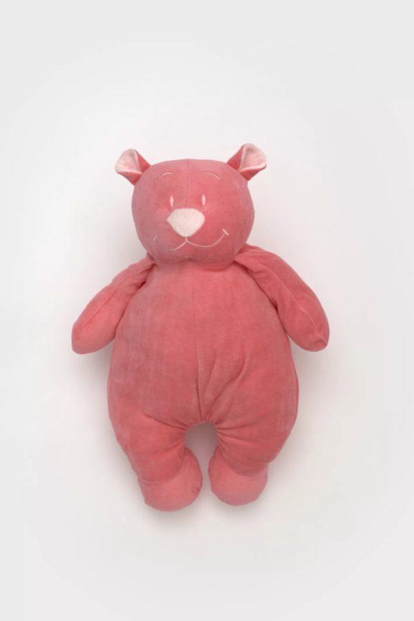 Producto - Oso fuccia