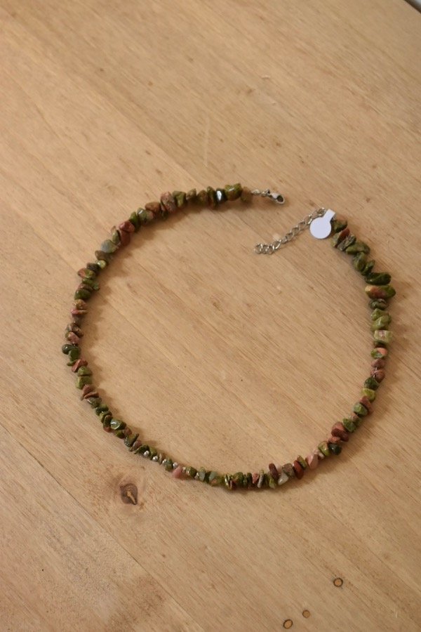 Producto - Collar unakita I