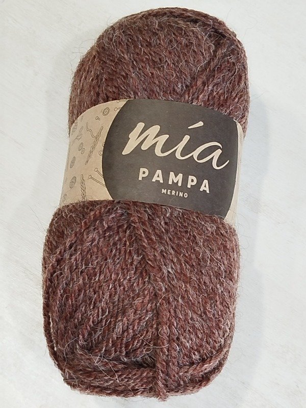 Producto - 0068 PARDO (MIA PAMPA)