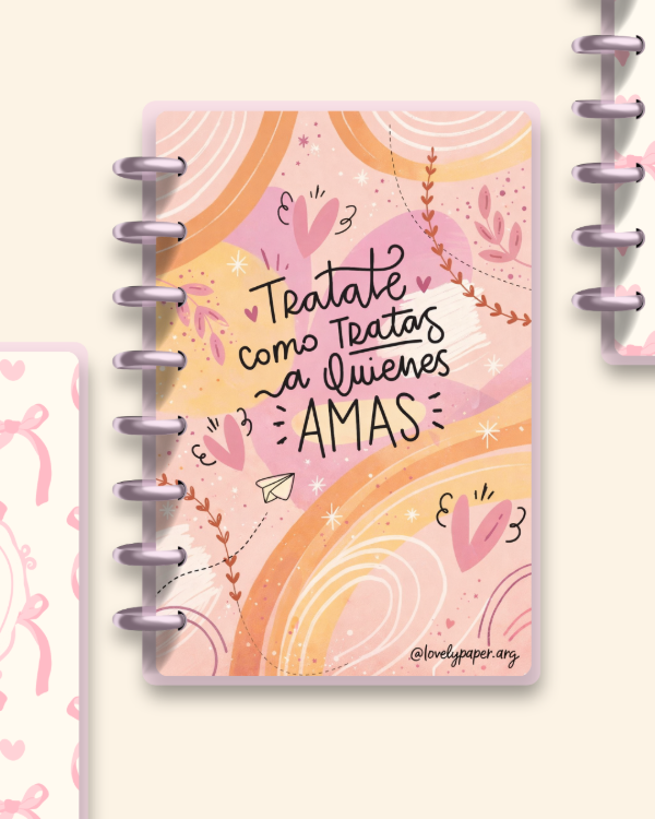 Producto - Diario de Manifestación 180 días para sembrar tus intenciones MOD 1