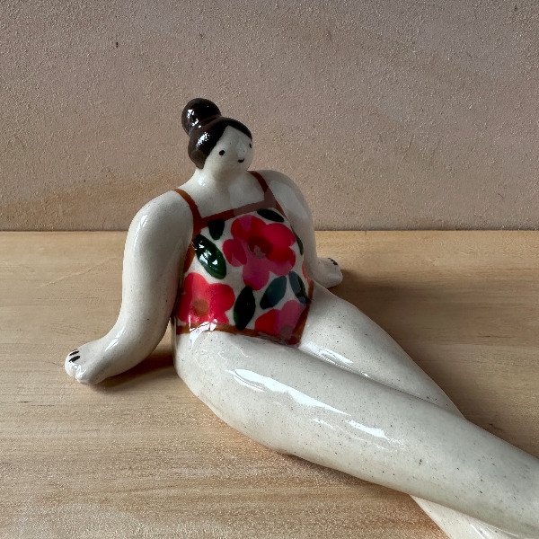Producto - Paula (tomando sol)