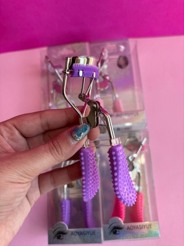Producto - Arqueador de pestañas c/ separador Aoyas