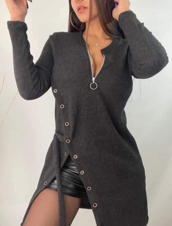Producto - SWEATER OJAL