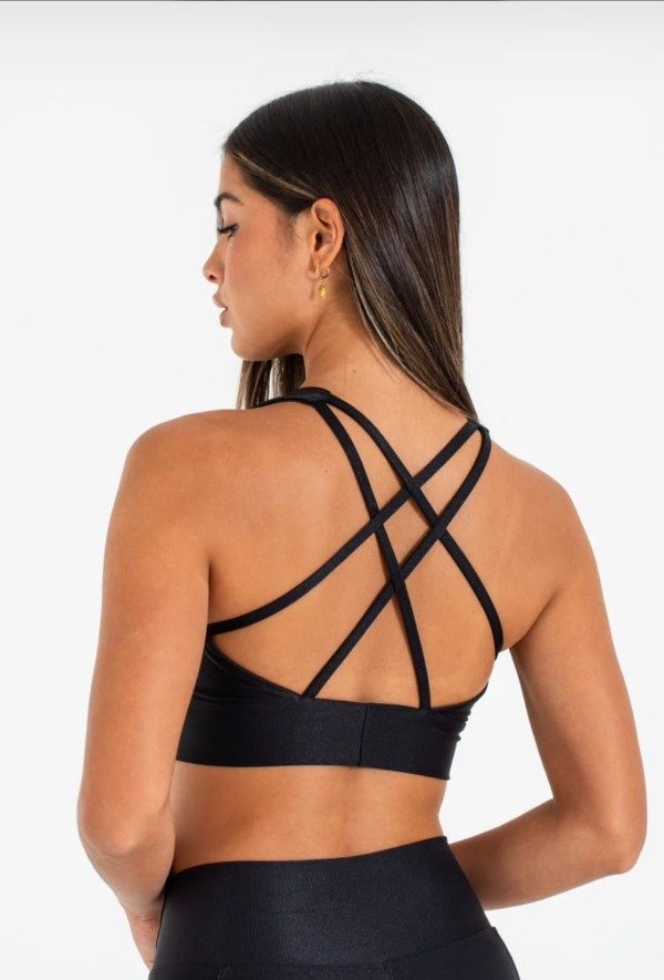 Producto - Top GLOSS NW negro - 0