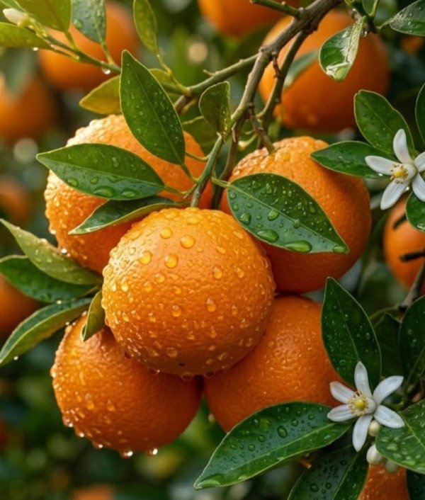 Producto - Citricos - 2