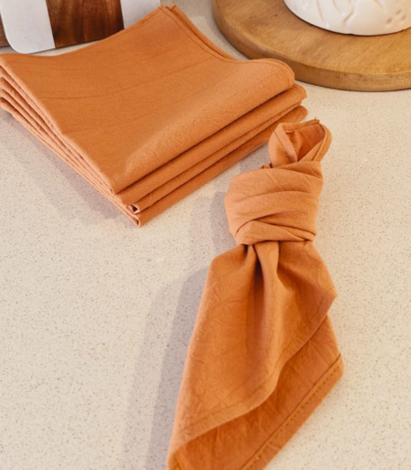 Producto - Servilletas Pack x 4