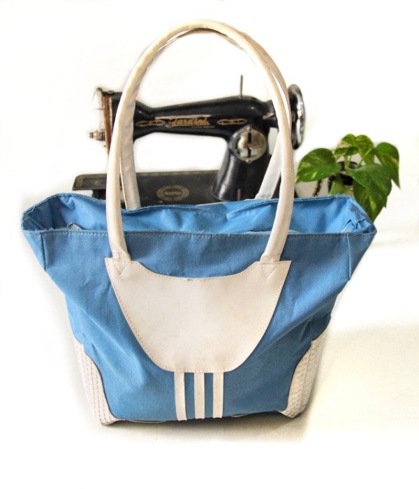 Producto - Bolso ArgentinA