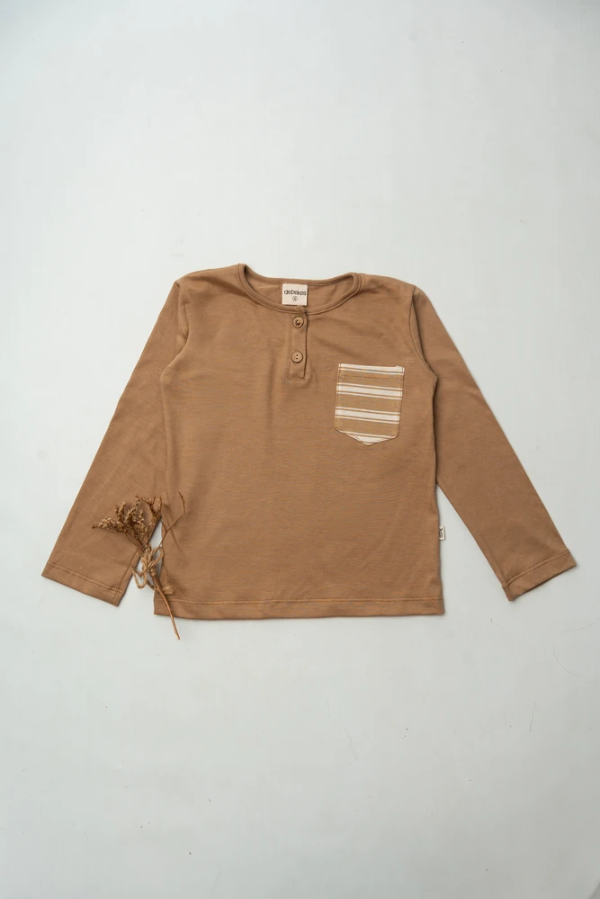 Producto - REMERA CHAJARI ARENA - 3