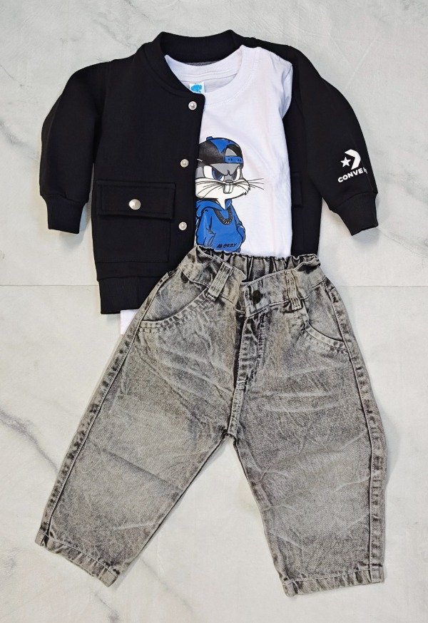 Producto - Jeans Baggui