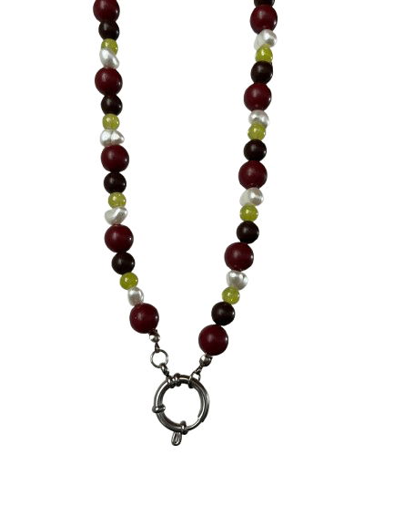 Producto - Collar Cherie