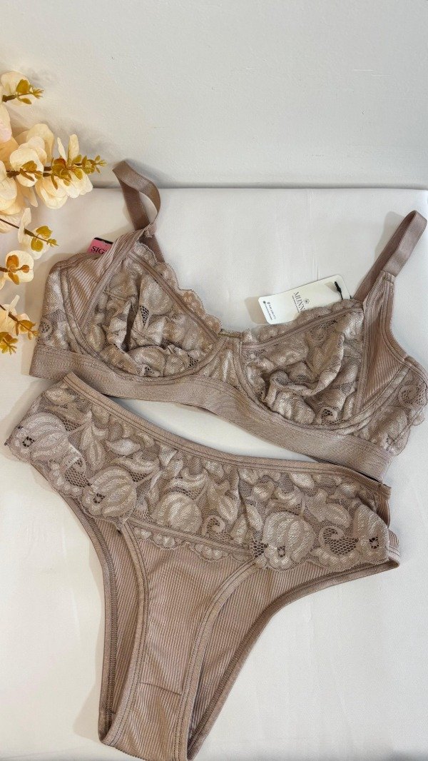 Producto - Conjunto Mor