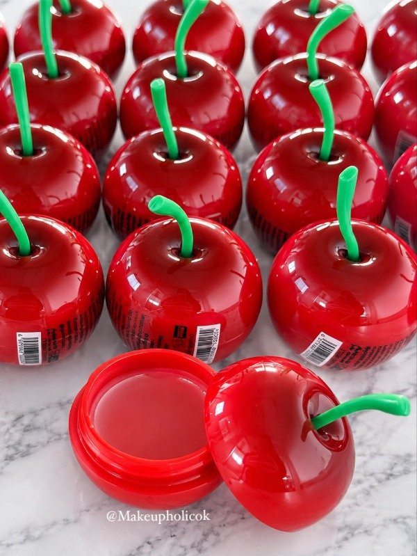 Producto - BALSAMO CHERRY - TEI - CAJA DE 12 UNIDADES - 0