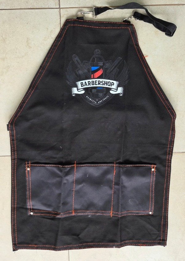 Producto - Delantal barber - 3
