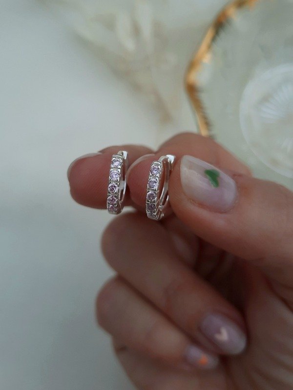 Producto - Aros Aida 1,4cm