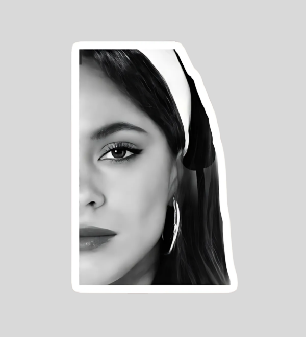 Producto - Sticker individual tini byn I