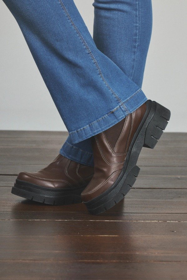 Producto - Jean Semioxford CENITHO stone bigote 789 - elastizado - 2