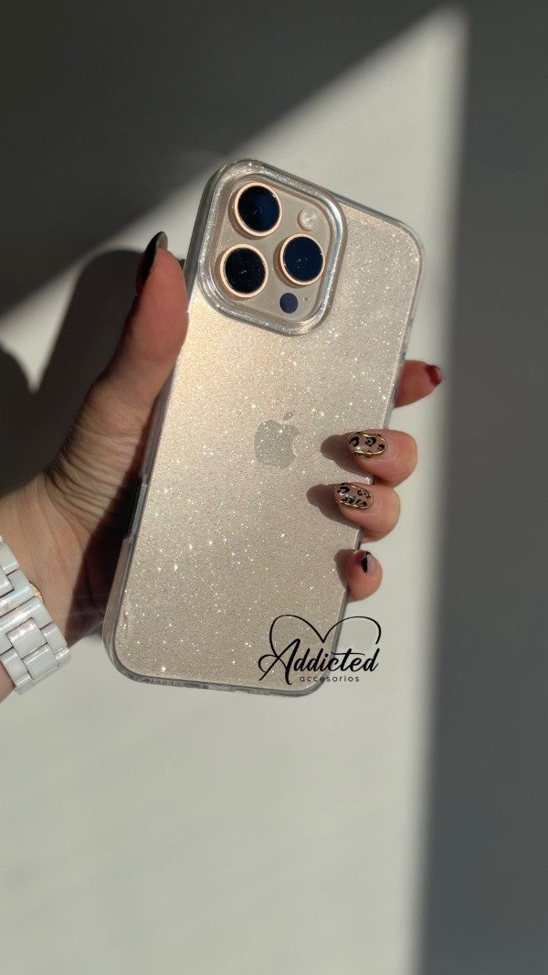 Producto - Case shine