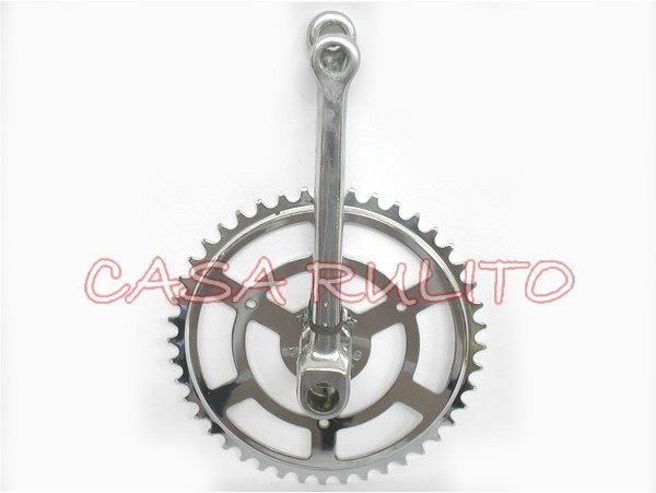 Producto - PALANCA REMACHADA 44 DTS R20 -26