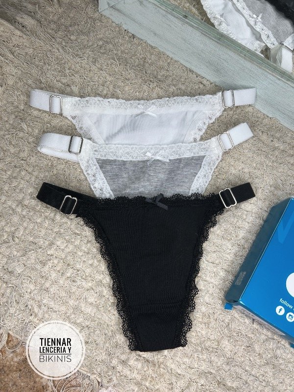 Producto - LESS TIENT 2930 x3