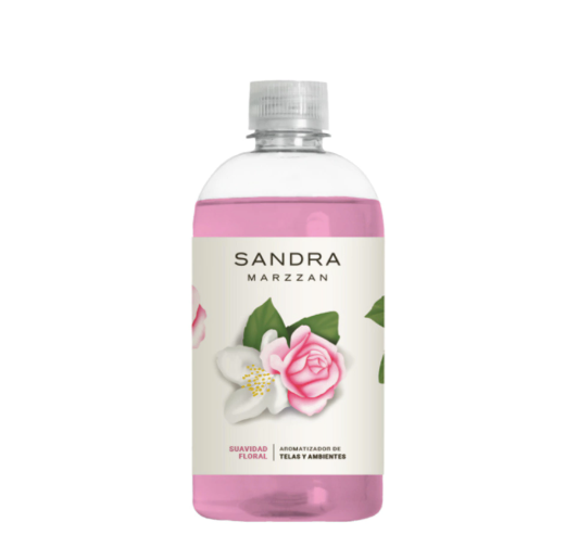 Producto - Aromatizador 500ml - 15