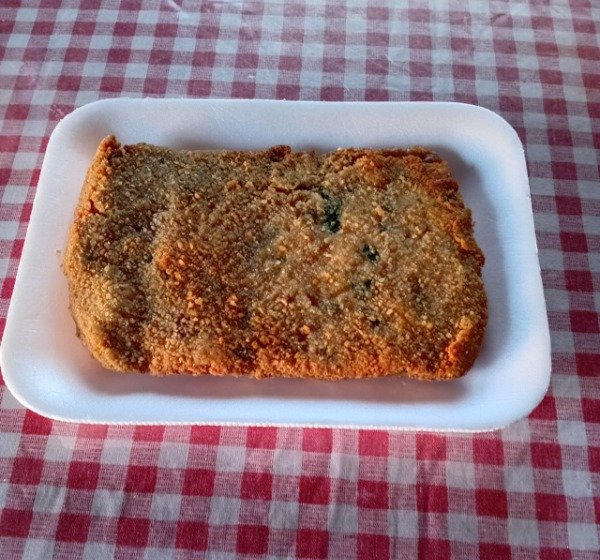 Producto - MILANESAS DE LENTEJAS + QUINOA DE TODO ARGENTINA - 3