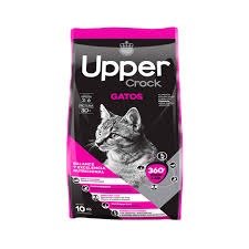 Producto - Upper Gato Castrado