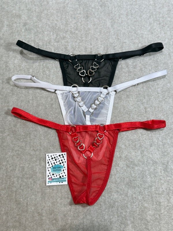 Producto - REGU TUL CORAZÓN