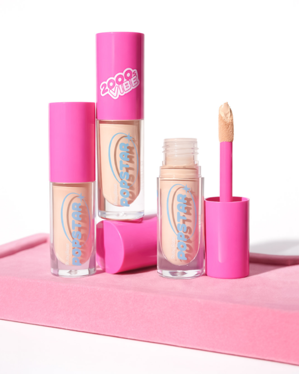 Producto - Corrector POPSTAR - Ruby Rose