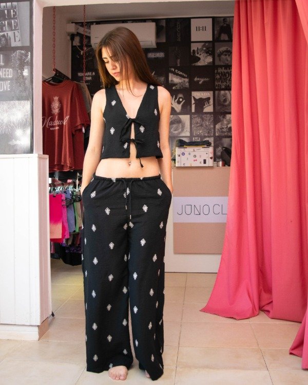 Producto - Pantalón MEMPHIS
