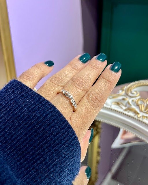 Producto - ANILLO POPSTARS SILVER