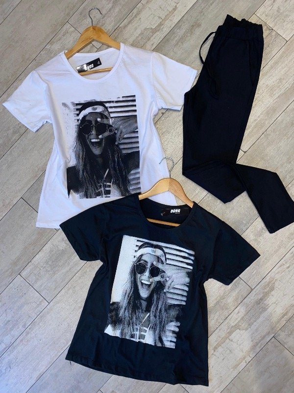 Producto - Remera Emilia