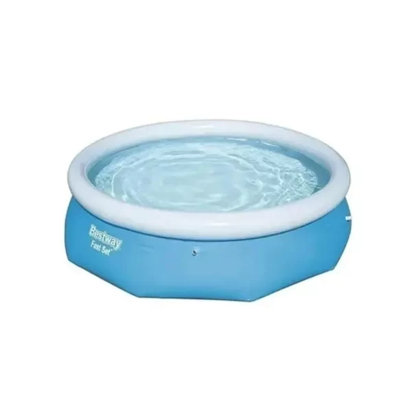 Producto - PILETA BESTWAY FAST SET 152x038 CAPACIDAD 477 LITROS 57241