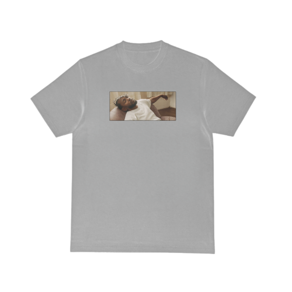 Producto - Remera Kendrick Lamar Mr Morale Album Cover