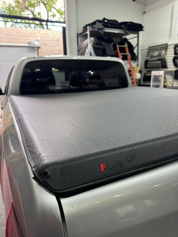Producto - Lona Flash cover Roller Hilux