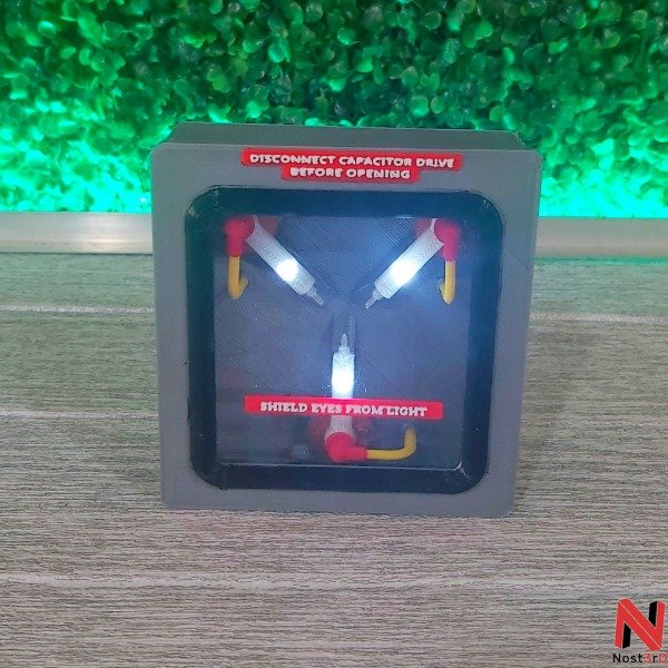 Producto - Condensador de Flujo