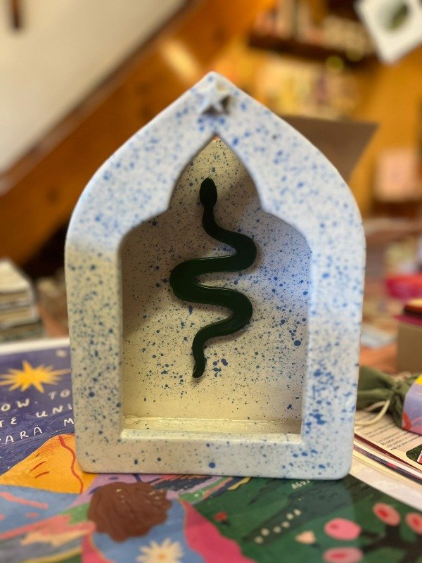 Producto - Altar #6 - Piel de bosque