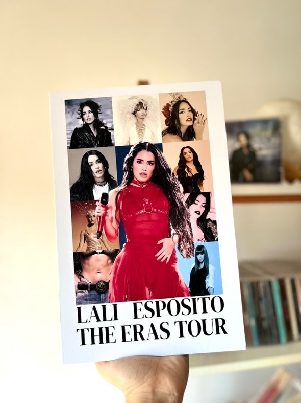 Producto - Lali Eras Cuadro