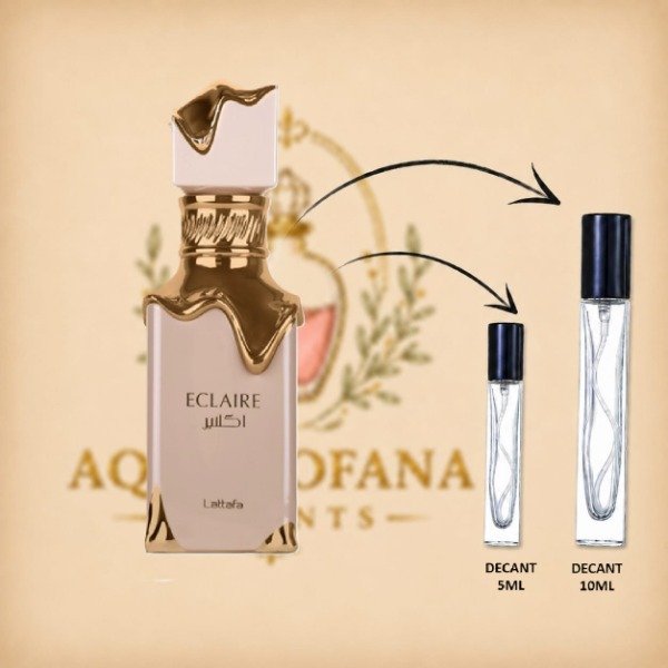 Producto - Eclaire - Lattafa - 0