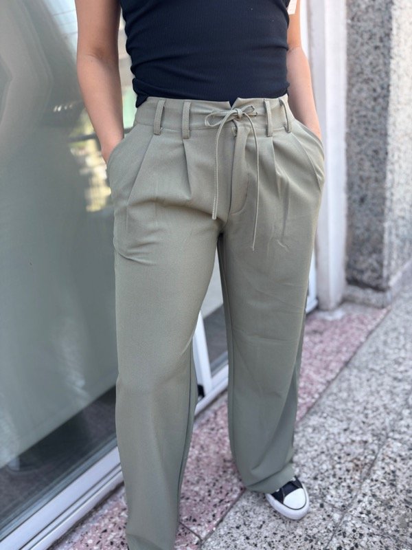 Producto - Sastrero Tiras Bari