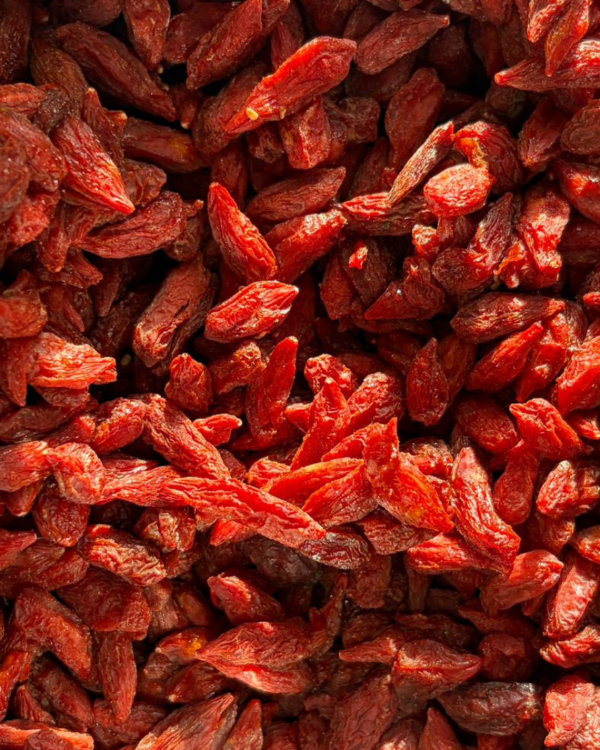 Producto - Bayas de goji x100g
