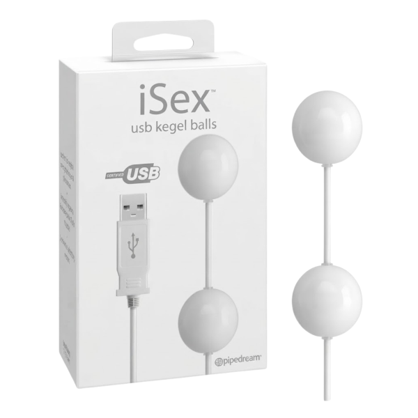 Producto - Bolitas Chinas Kegel Balls (USB)