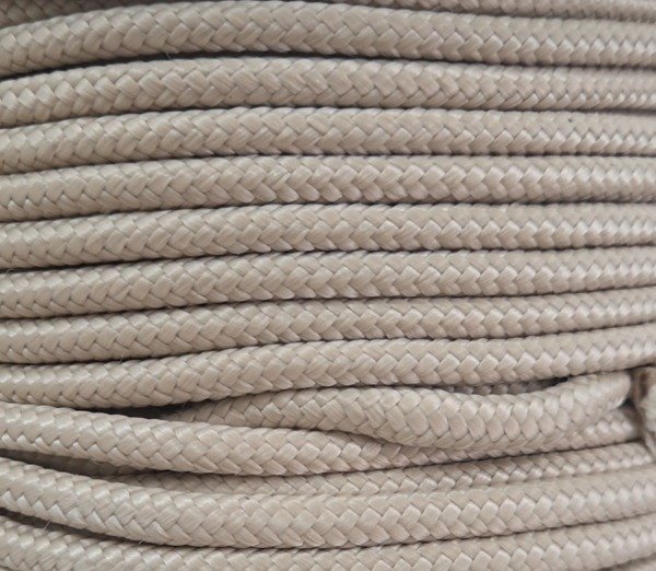 Producto - Cordon de polipropileno 6mm BEIGE