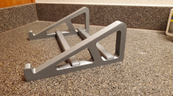 Producto - Soporte para Notebook