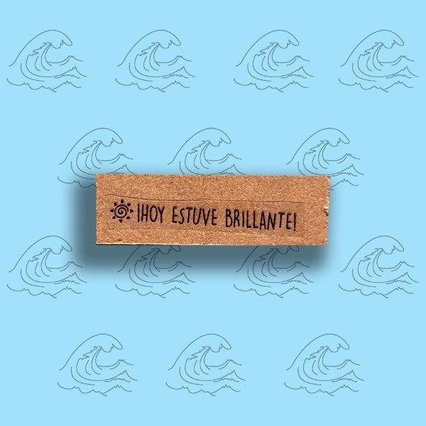 Producto - 4x1 Hoy estuve brillante