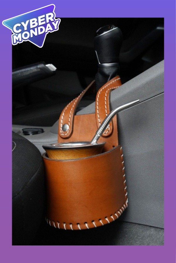 Producto - PORTAMATE RUTERO SUELA