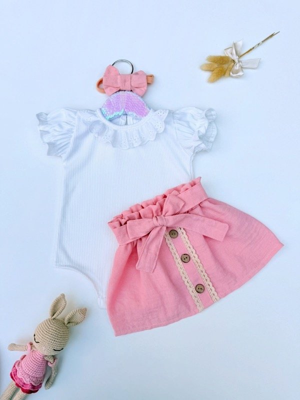 Producto - Conjunto Lore